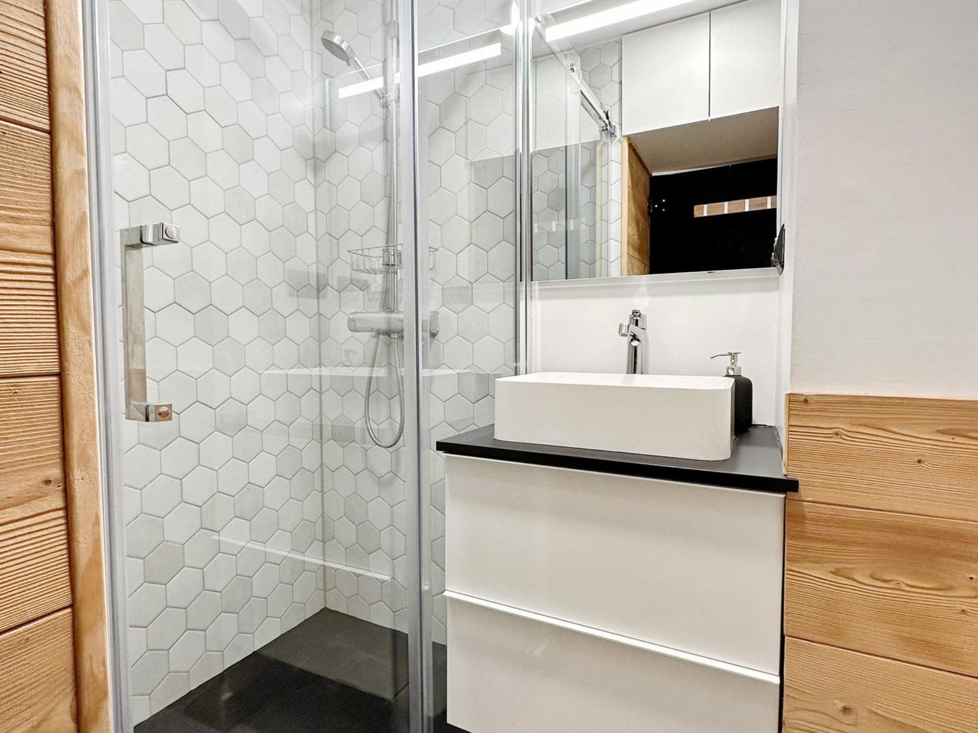 Studio Moderne Avec Parking Prive Pres Du Centre - Fr-1-624-71 ซาโมอ็องส์ ภายนอก รูปภาพ